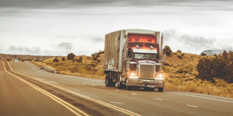 Freight Fraud