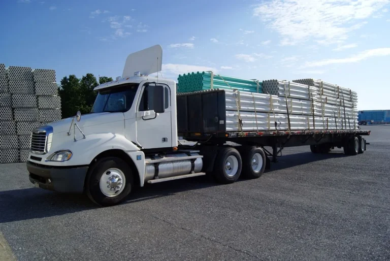 Flatbed Shippers