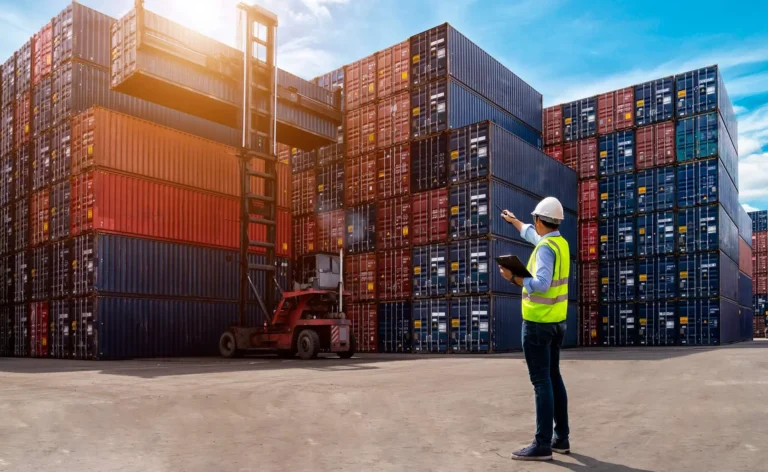 supply chain