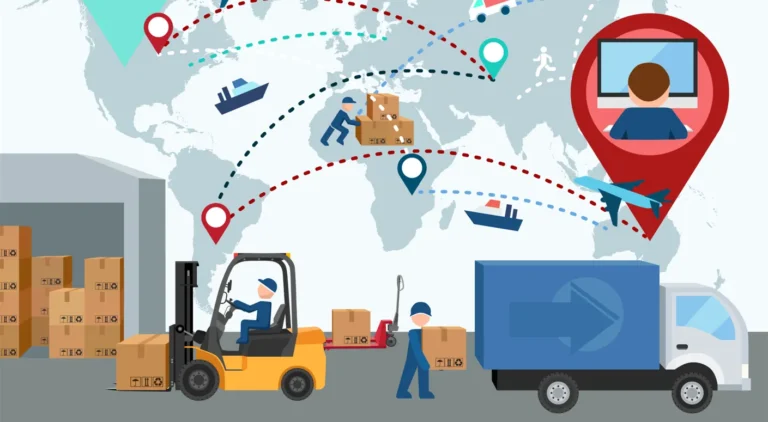 transport Management System