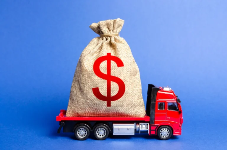 freight charges