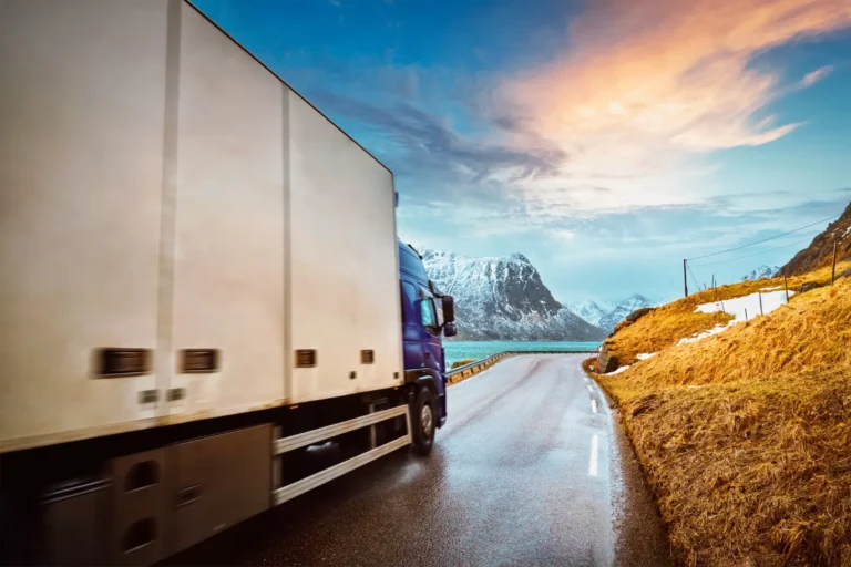 Freight Market