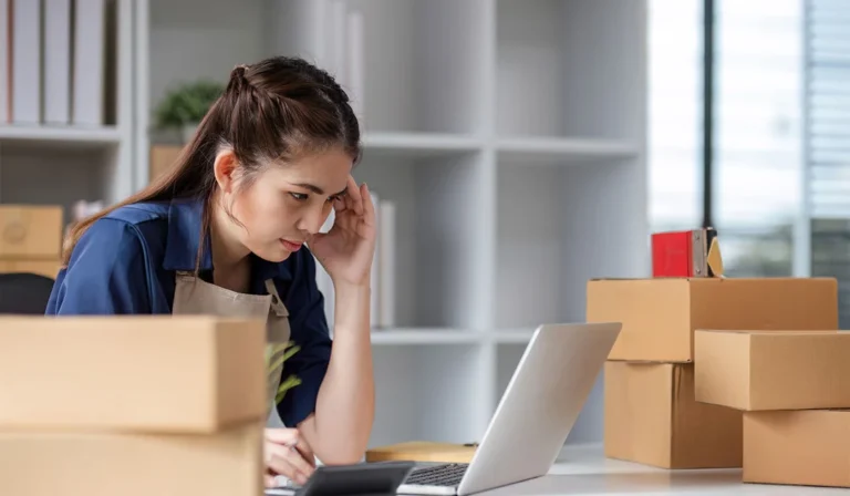 Shopping Freight Quotes