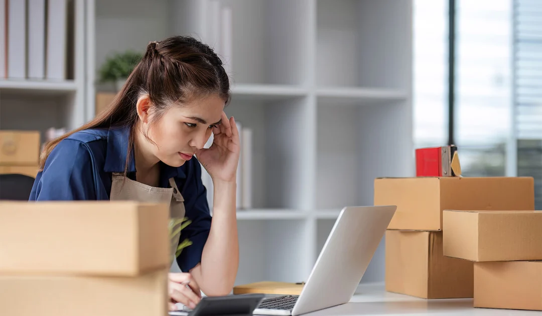 Shopping Freight Quotes