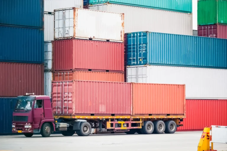 Legal Weight Shippers